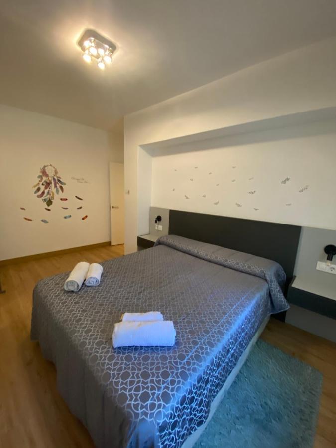 Cerca De Todo Apartment Santiago de Compostela Exterior foto