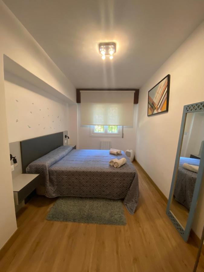 Cerca De Todo Apartment Santiago de Compostela Exterior foto