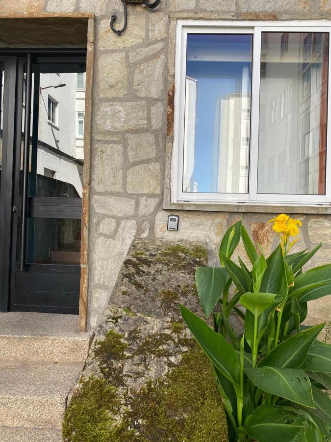 Cerca De Todo Apartment Santiago de Compostela Exterior foto