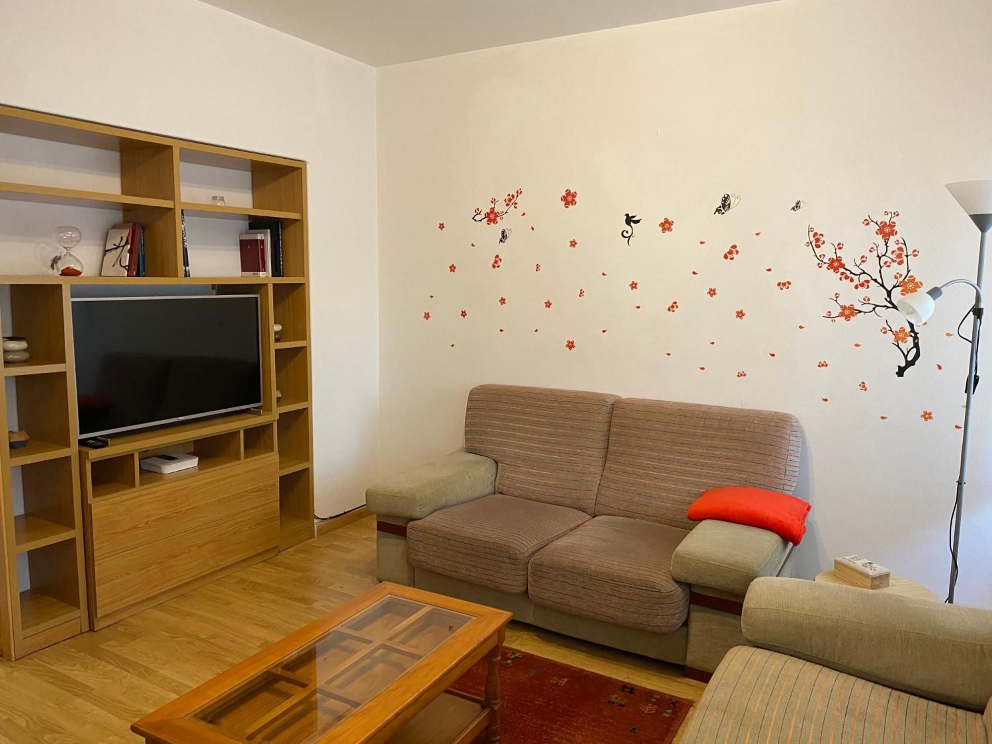 Cerca De Todo Apartment Santiago de Compostela Exterior foto